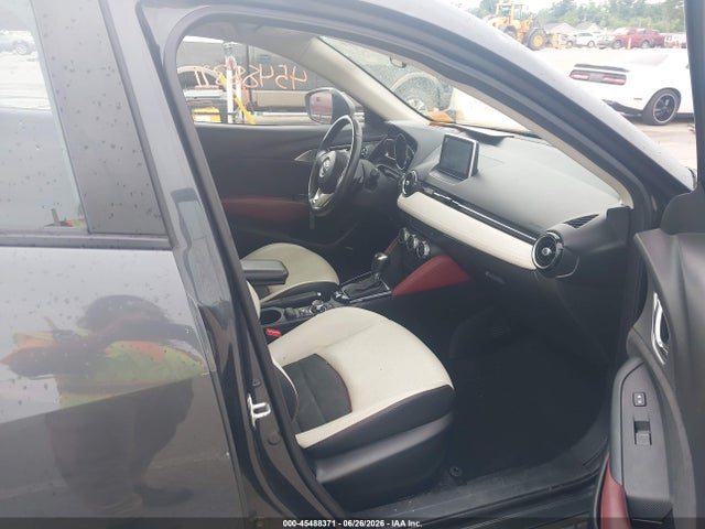 Продажа на аукционе авто 2016 Mazda Cx-3 Grand Touring, vin: JM1DKBD76G0109216, номер лота: 45488371