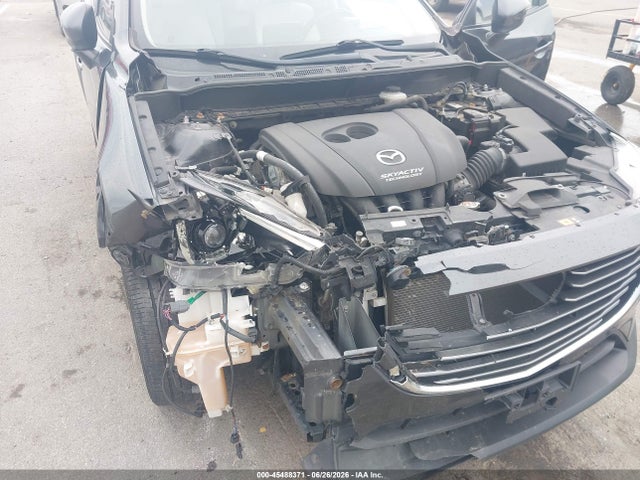 Продажа на аукционе авто 2016 Mazda Cx-3 Grand Touring, vin: JM1DKBD76G0109216, номер лота: 45488371