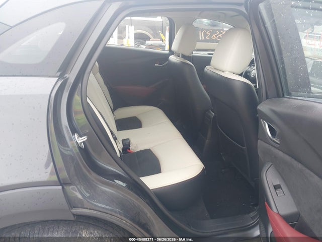 Продажа на аукционе авто 2016 Mazda Cx-3 Grand Touring, vin: JM1DKBD76G0109216, номер лота: 45488371