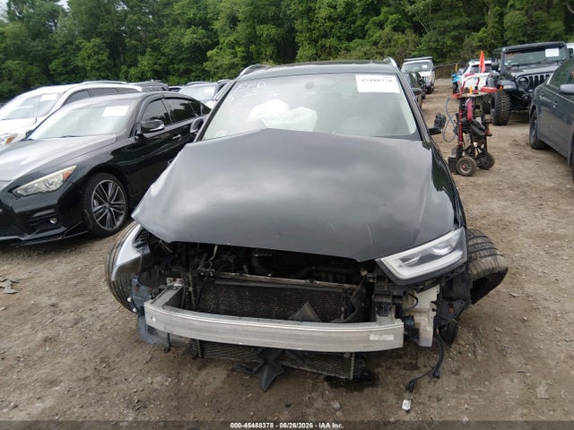 Продаж на аукціоні авто 2015 Audi Q3 2.0t Premium Plus, vin: WA1BFCFS2FR003384, номер лоту: 45488378