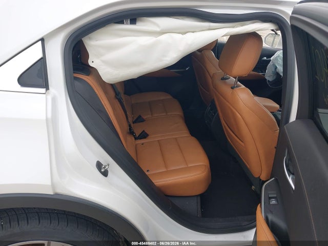 2019 Cadillac Xt4 Premium Luxury მანქანა იყიდება აუქციონზე, vin: 1GYFZCR43KF178809, აუქციონის ნომერი: 45488402