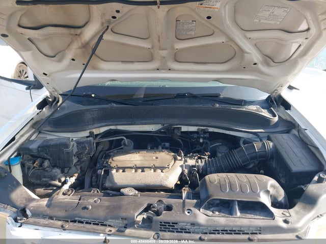 Aukcja sprzedaży 2006 Honda Ridgeline Rtl, vin: 2HJYK16516H519578, numer aukcji: 45488405