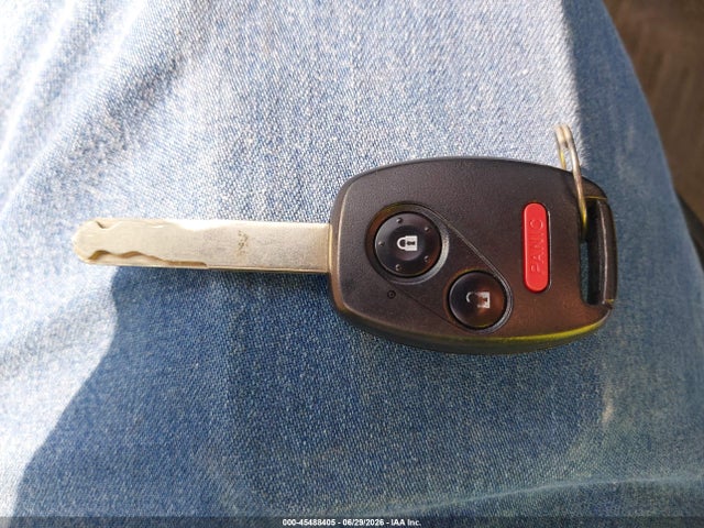 Aukcja sprzedaży 2006 Honda Ridgeline Rtl, vin: 2HJYK16516H519578, numer aukcji: 45488405