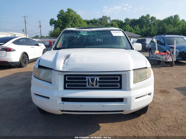 Aukcja sprzedaży 2006 Honda Ridgeline Rtl, vin: 2HJYK16516H519578, numer aukcji: 45488405