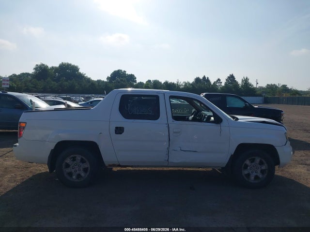 Aukcja sprzedaży 2006 Honda Ridgeline Rtl, vin: 2HJYK16516H519578, numer aukcji: 45488405
