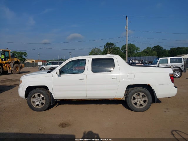Aukcja sprzedaży 2006 Honda Ridgeline Rtl, vin: 2HJYK16516H519578, numer aukcji: 45488405