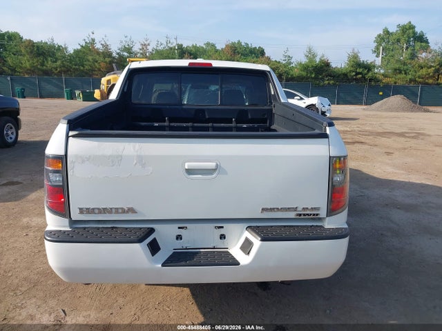 Aukcja sprzedaży 2006 Honda Ridgeline Rtl, vin: 2HJYK16516H519578, numer aukcji: 45488405