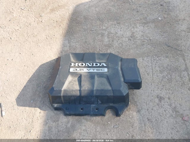 Aukcja sprzedaży 2006 Honda Ridgeline Rtl, vin: 2HJYK16516H519578, numer aukcji: 45488405