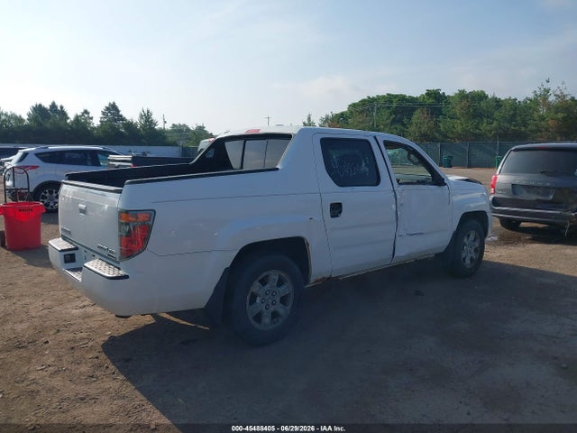 Aukcja sprzedaży 2006 Honda Ridgeline Rtl, vin: 2HJYK16516H519578, numer aukcji: 45488405