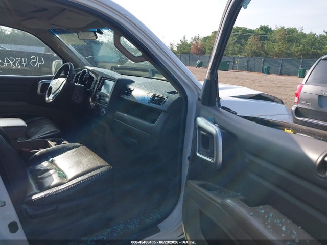 Aukcja sprzedaży 2006 Honda Ridgeline Rtl, vin: 2HJYK16516H519578, numer aukcji: 45488405