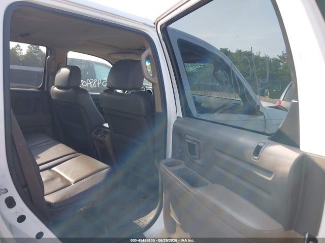 Aukcja sprzedaży 2006 Honda Ridgeline Rtl, vin: 2HJYK16516H519578, numer aukcji: 45488405