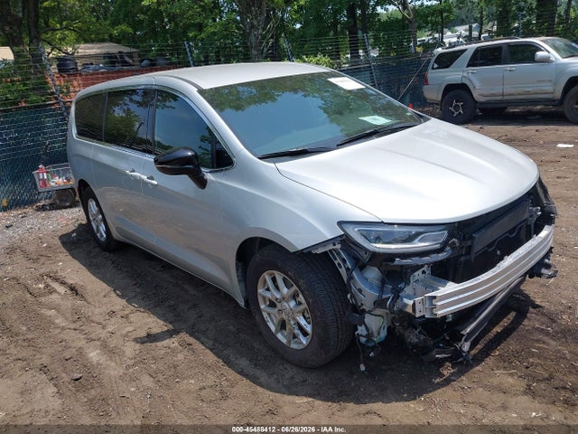 Aukcja sprzedaży 2026 Chrysler Pacifica Select, vin: 2C4RC1BG9TR185853, numer aukcji: 45488412