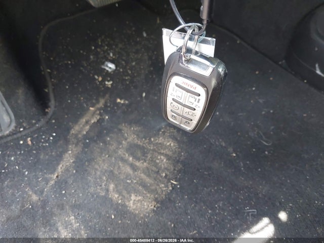 Продаж на аукціоні авто 2026 Chrysler Pacifica Select, vin: 2C4RC1BG9TR185853, номер лоту: 45488412