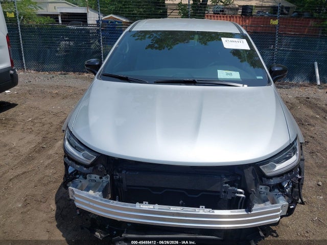 Продаж на аукціоні авто 2026 Chrysler Pacifica Select, vin: 2C4RC1BG9TR185853, номер лоту: 45488412
