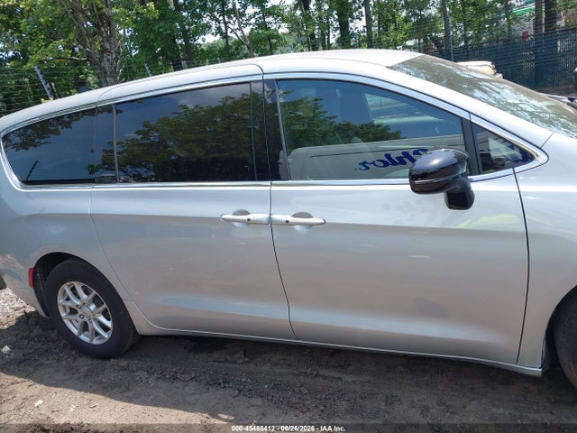 Продаж на аукціоні авто 2026 Chrysler Pacifica Select, vin: 2C4RC1BG9TR185853, номер лоту: 45488412