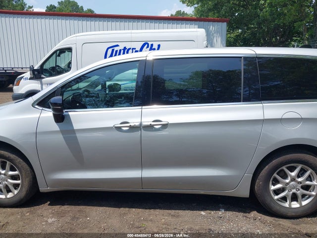 Продаж на аукціоні авто 2026 Chrysler Pacifica Select, vin: 2C4RC1BG9TR185853, номер лоту: 45488412