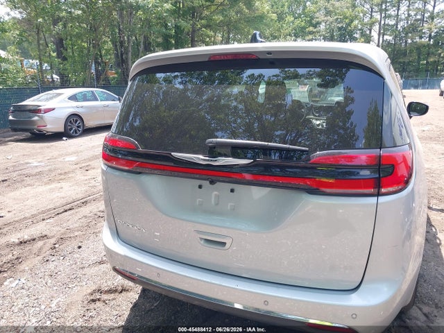 Продаж на аукціоні авто 2026 Chrysler Pacifica Select, vin: 2C4RC1BG9TR185853, номер лоту: 45488412