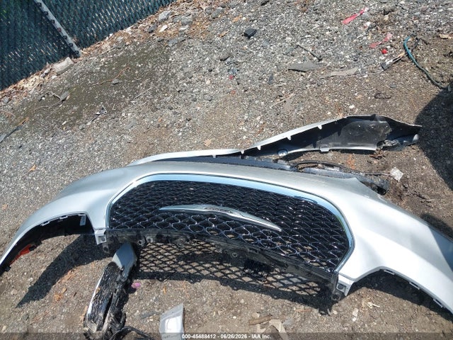Продаж на аукціоні авто 2026 Chrysler Pacifica Select, vin: 2C4RC1BG9TR185853, номер лоту: 45488412