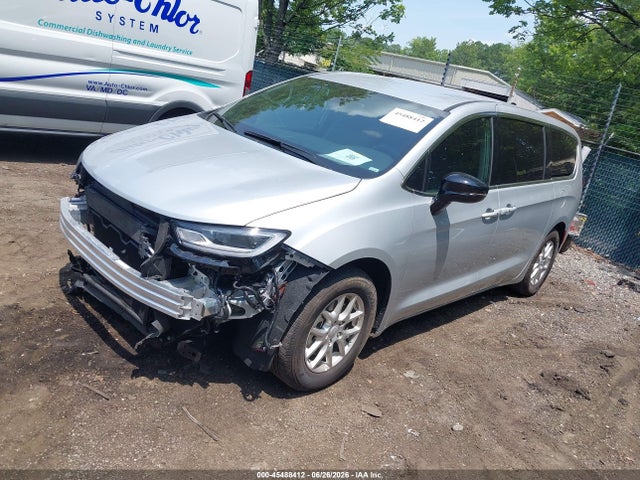 Продаж на аукціоні авто 2026 Chrysler Pacifica Select, vin: 2C4RC1BG9TR185853, номер лоту: 45488412