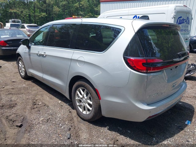 Продаж на аукціоні авто 2026 Chrysler Pacifica Select, vin: 2C4RC1BG9TR185853, номер лоту: 45488412