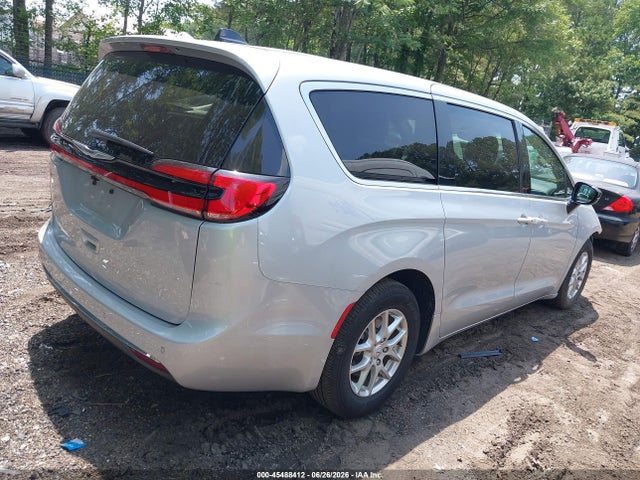 Продаж на аукціоні авто 2026 Chrysler Pacifica Select, vin: 2C4RC1BG9TR185853, номер лоту: 45488412
