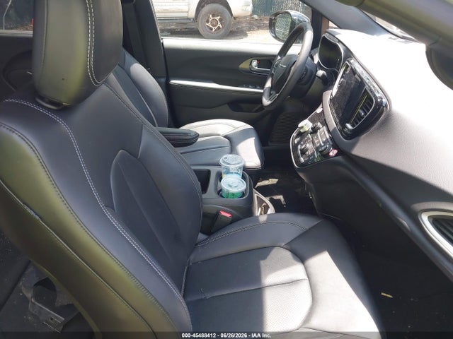 Продаж на аукціоні авто 2026 Chrysler Pacifica Select, vin: 2C4RC1BG9TR185853, номер лоту: 45488412