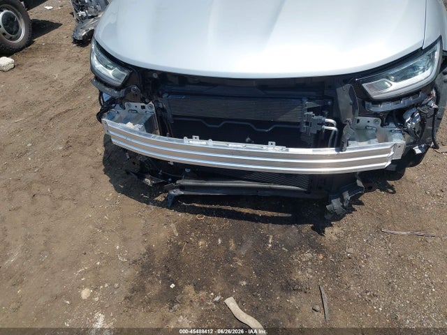 Продаж на аукціоні авто 2026 Chrysler Pacifica Select, vin: 2C4RC1BG9TR185853, номер лоту: 45488412