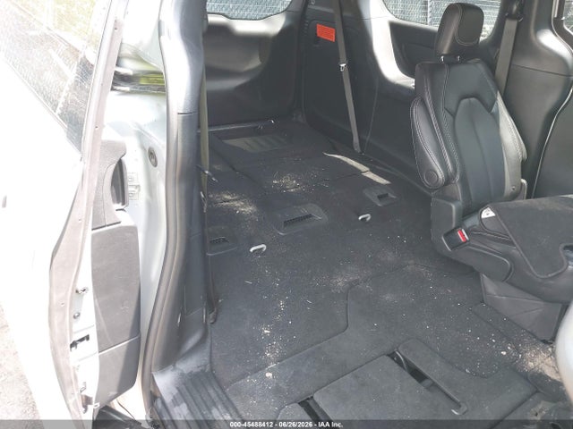 Продаж на аукціоні авто 2026 Chrysler Pacifica Select, vin: 2C4RC1BG9TR185853, номер лоту: 45488412