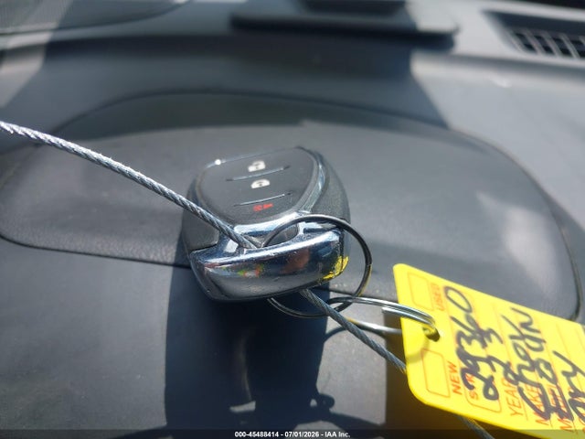45488414 :رقم المزاد ، 3GNAXUEG7PL250935 vin ، 2023 Chevrolet Equinox Awd Lt مزاد بيع