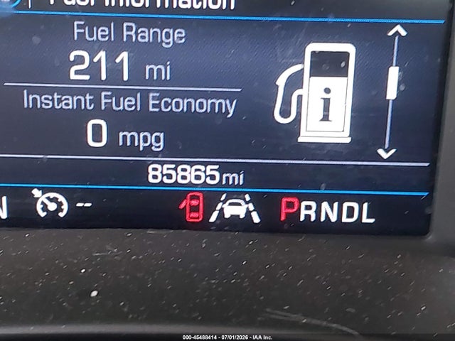 45488414 :رقم المزاد ، 3GNAXUEG7PL250935 vin ، 2023 Chevrolet Equinox Awd Lt مزاد بيع