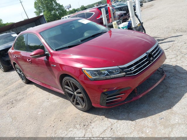 45488416 :رقم المزاد ، 1VWAA7A34JC005914 vin ، 2018 Volkswagen Passat 2.0t R-line/2.0t S مزاد بيع
