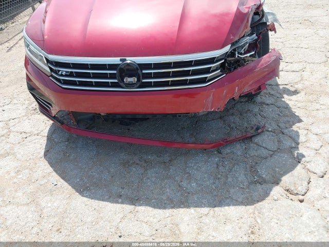 45488416 :رقم المزاد ، 1VWAA7A34JC005914 vin ، 2018 Volkswagen Passat 2.0t R-line/2.0t S مزاد بيع