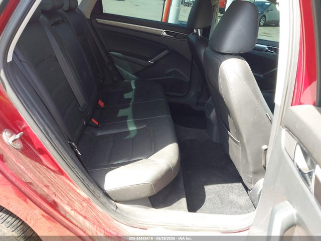 45488416 :رقم المزاد ، 1VWAA7A34JC005914 vin ، 2018 Volkswagen Passat 2.0t R-line/2.0t S مزاد بيع