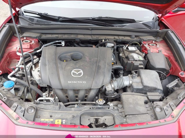 Продажа на аукционе авто 2021 Mazda Cx-30 Select, vin: 3MVDMBBL4MM300330, номер лота: 45488420