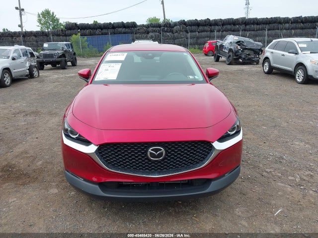 Продажа на аукционе авто 2021 Mazda Cx-30 Select, vin: 3MVDMBBL4MM300330, номер лота: 45488420