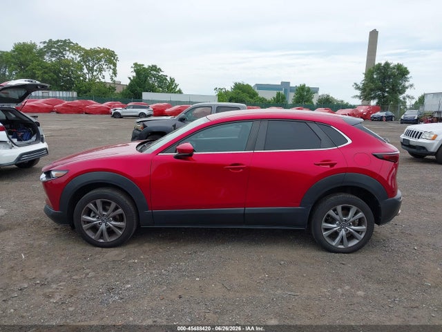 Продажа на аукционе авто 2021 Mazda Cx-30 Select, vin: 3MVDMBBL4MM300330, номер лота: 45488420