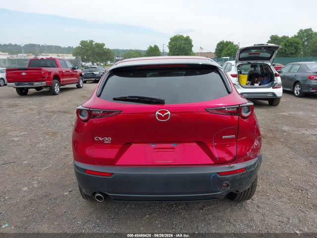 Продажа на аукционе авто 2021 Mazda Cx-30 Select, vin: 3MVDMBBL4MM300330, номер лота: 45488420