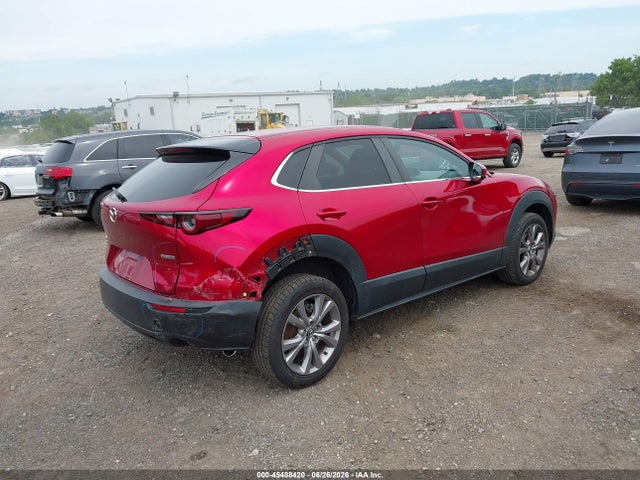 3MVDMBBL4MM300330 Mazda Cx-30 Select