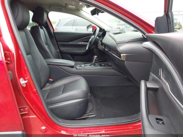 Продажа на аукционе авто 2021 Mazda Cx-30 Select, vin: 3MVDMBBL4MM300330, номер лота: 45488420