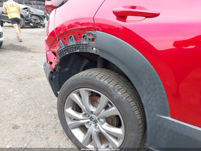 Продажа на аукционе авто 2021 Mazda Cx-30 Select, vin: 3MVDMBBL4MM300330, номер лота: 45488420