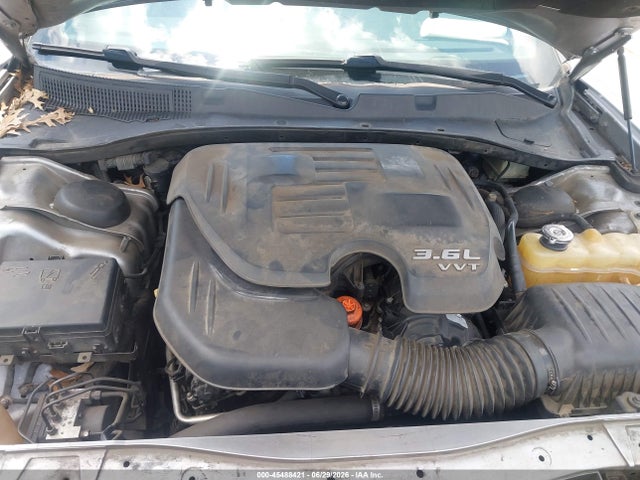 Продаж на аукціоні авто 2016 Dodge Charger Sxt, vin: 2C3CDXHGXGH178925, номер лоту: 45488421