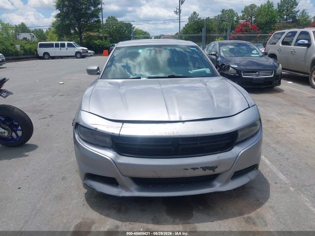 Продаж на аукціоні авто 2016 Dodge Charger Sxt, vin: 2C3CDXHGXGH178925, номер лоту: 45488421