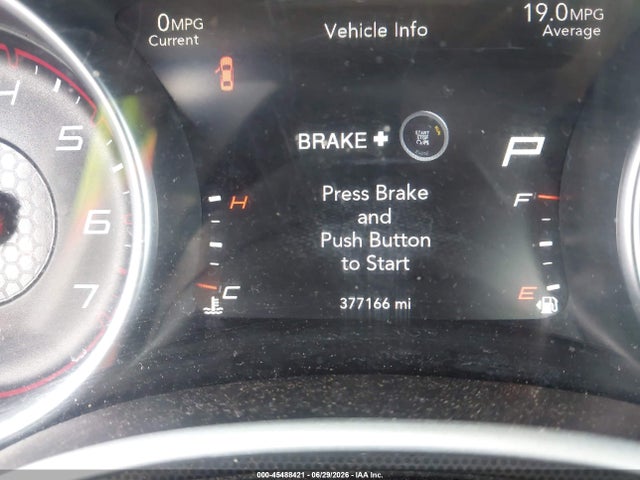 Продаж на аукціоні авто 2016 Dodge Charger Sxt, vin: 2C3CDXHGXGH178925, номер лоту: 45488421