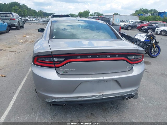 Продаж на аукціоні авто 2016 Dodge Charger Sxt, vin: 2C3CDXHGXGH178925, номер лоту: 45488421