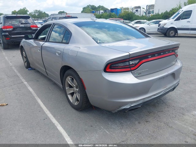 Продаж на аукціоні авто 2016 Dodge Charger Sxt, vin: 2C3CDXHGXGH178925, номер лоту: 45488421