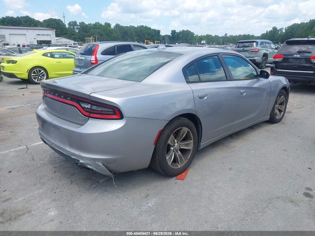 Продаж на аукціоні авто 2016 Dodge Charger Sxt, vin: 2C3CDXHGXGH178925, номер лоту: 45488421