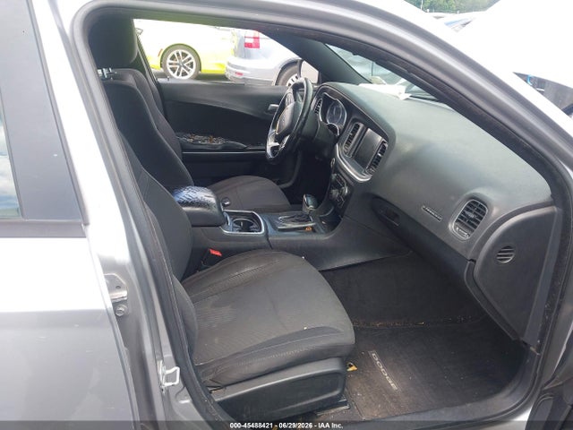 Продаж на аукціоні авто 2016 Dodge Charger Sxt, vin: 2C3CDXHGXGH178925, номер лоту: 45488421