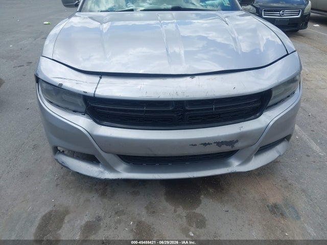 Продаж на аукціоні авто 2016 Dodge Charger Sxt, vin: 2C3CDXHGXGH178925, номер лоту: 45488421