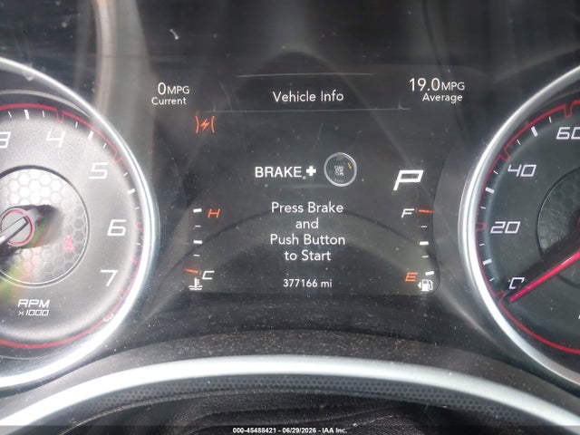 Продаж на аукціоні авто 2016 Dodge Charger Sxt, vin: 2C3CDXHGXGH178925, номер лоту: 45488421
