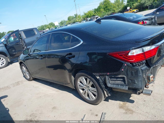Aukcja sprzedaży 2015 Lexus Es 350, vin: JTHBK1GG5F2208205, numer aukcji: 45488422